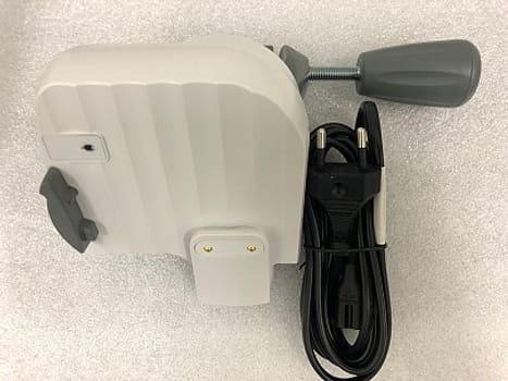 Amika pump, Smart holder, oplader, type C, komplet