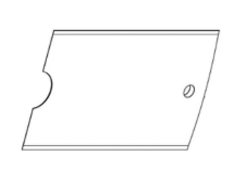 Freka, bottle hanger