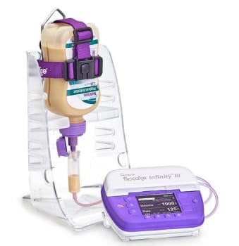 Flocare, Indsats til rygsæk Infinity Universal