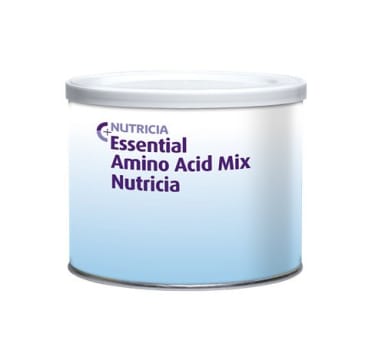 Essential Amino, Acid Mix, Frie aminosyre pulver, 200 g