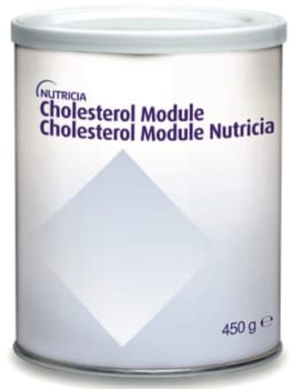 Cholesterol Module, ernæringspulver