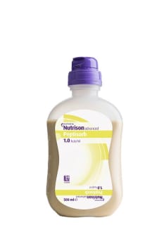 Nutrison advanced peptisorb, sondeernæring, 500 ml