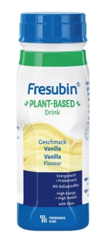 Fresubin Plant-Based Drink, vanilje, 200 ml