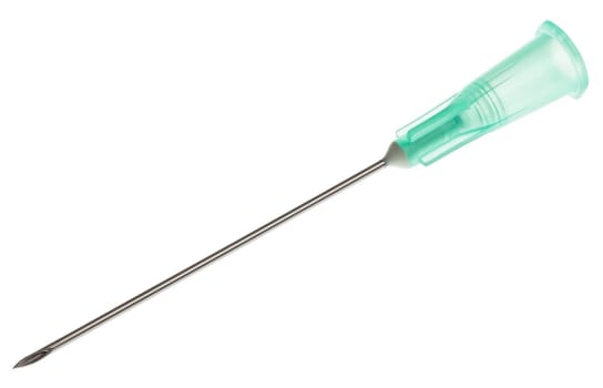 BD Microlance 3 injektioneula 21 G 0,8 x 40 mm