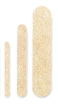 Omnistrip haavansulkuteippi kuitukangas 3 x 76 mm steriili