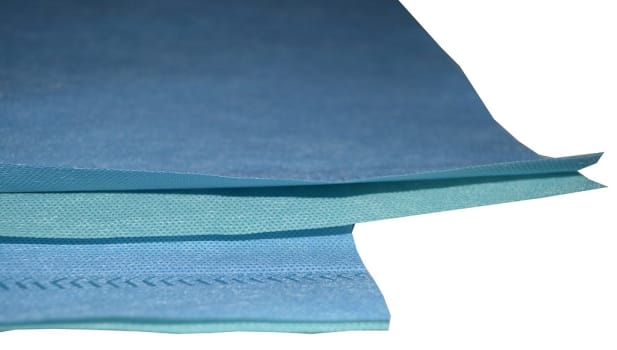 Ahlstrom Reliance SOLO 300 B/G sterilointikääre 100 x 100 cm