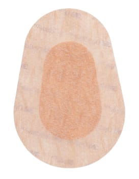 Opticlude Maxi silmälappu