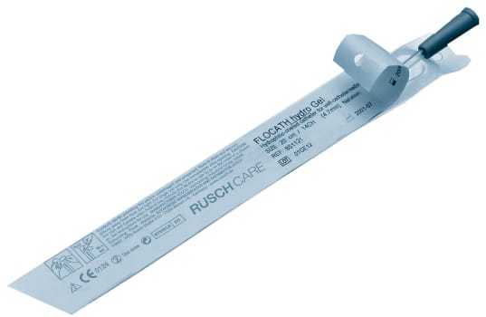 Flocath Hydrogel nelaton ch 10 / 20 cm