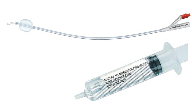 Aquaflate Brillant Tiemann-katetri ch 12