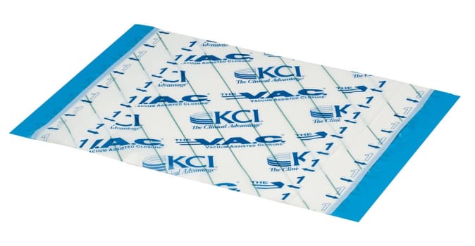 V.A.C. Drape kalvo