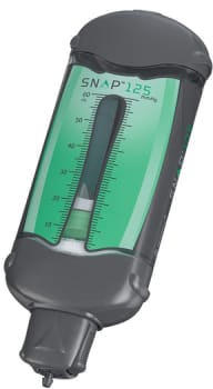 SNAP-hoitopatruuna (150 ml säiliö)