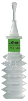 Cathejell-lidokaiini 12,5 g
