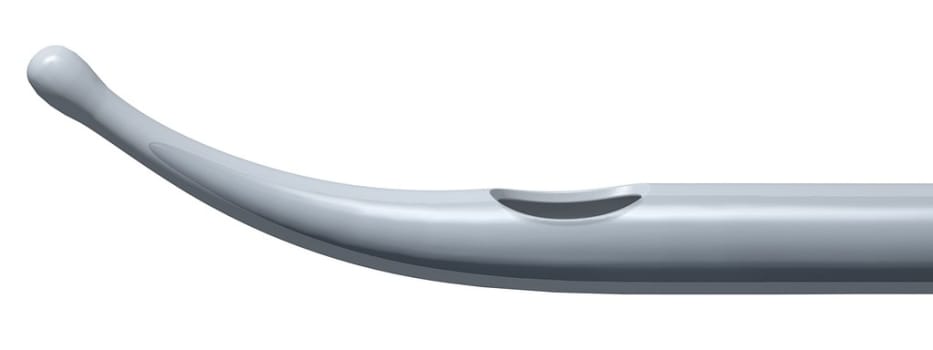 Flocath Hydrogel Tiemann ch 14 / 40 cm