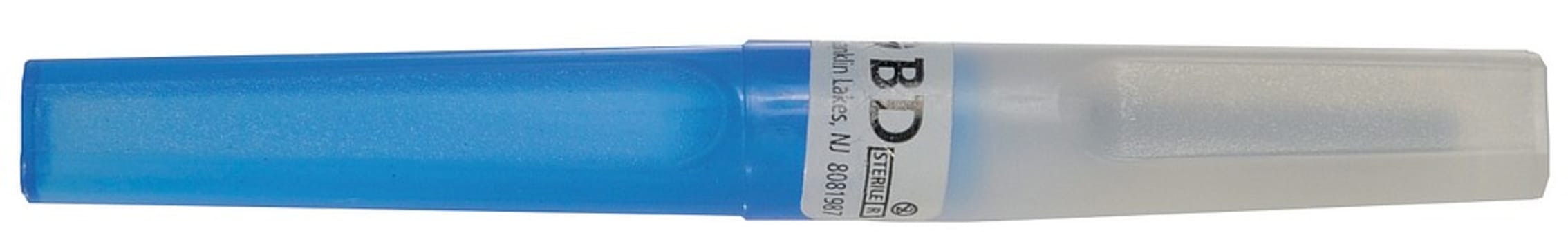 BD Vacutainer Luer-yhdistäjä