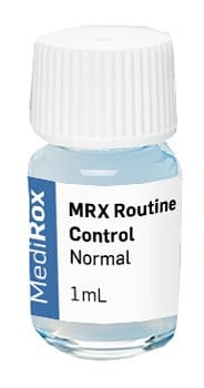 Normal Control 10x1ml