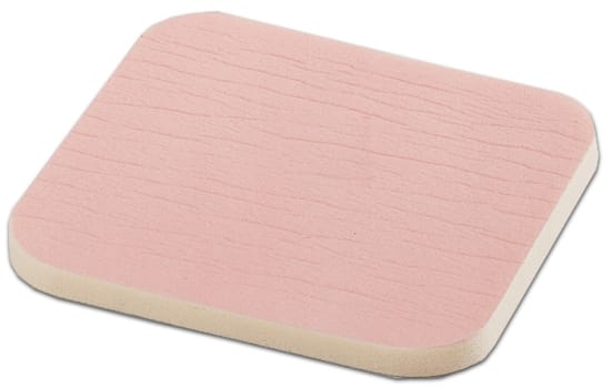 Allevyn Non-Adhesive -sidos 20 x 20 cm steriili