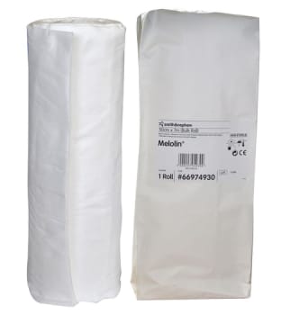Melolin haavaside 10 x 20 cm steriili
