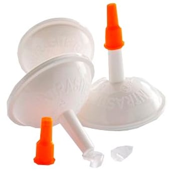 Intrasite Gel -hydrogeeli 8 g steriili