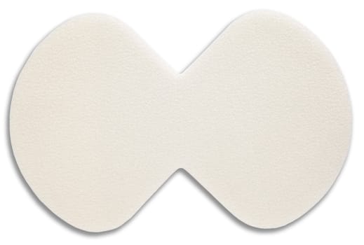 Mepilex Heel silikonivaahtosidos 13 x 20 cm steriili