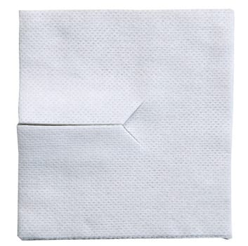 Mesoft halkiotaitos 10 x 10 cm steriili