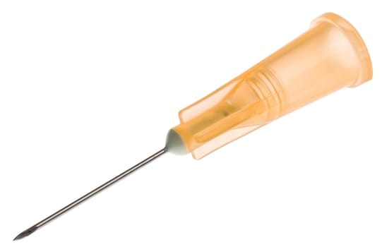BD Microlance 3 injektioneula 25 G 0,5 x 16 mm