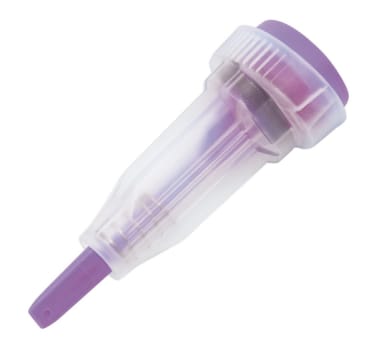 Prolance Max Flow lansetti 1,6 mm viilto