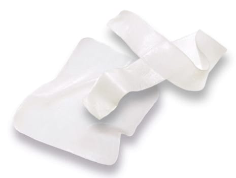 Suprasorb X+PHMB -haavalevy 5 x 5 cm steriili