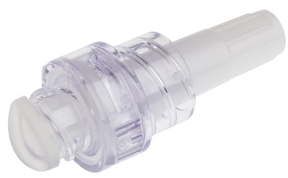 BD Q-syte venttiilitulppa