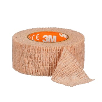 Coban tukiside non-latex 2,5 cm x 4,6 m