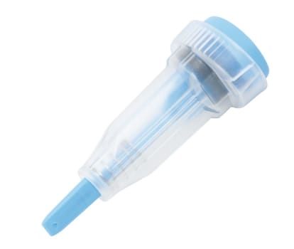 Prolance Micro Flow lansetti 28 G 1,6 mm pisto