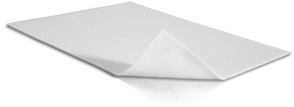 Mepilex Transfer silikonisidos 20 x 50 cm steriili