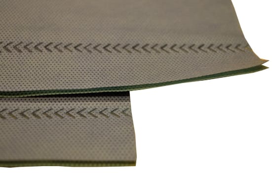 Ahlstrom Reliance SOLO 300 B/G sterilointikääre 120 x 120 cm