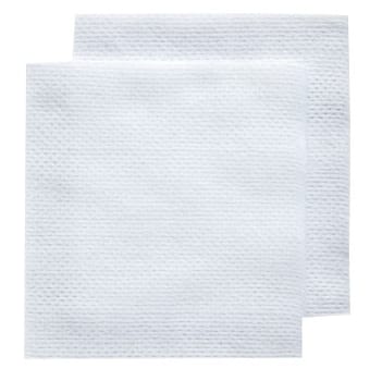 Mesoft kuitutaitos 10 x 10 cm steriili 75x2