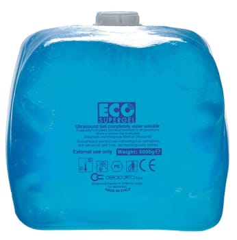 Eco Supergel 5 kg