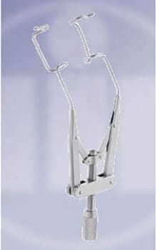Medicon Lieberman luomenlevitin 8 cm