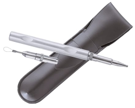 Medicon magneetti silmän roskiin