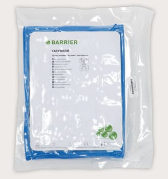 Barrier Easywarm aktiivipeite