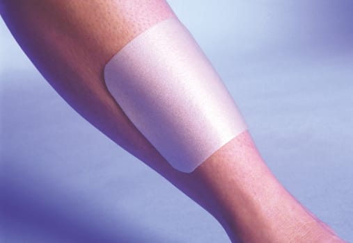 Kliniderm Hydro Thin hydrokolloidisidos 15 x 15 cm