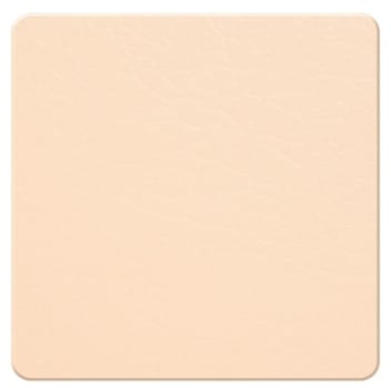 Kliniderm Foam Silicone silikonivaahtosidos 5 x 5 cm