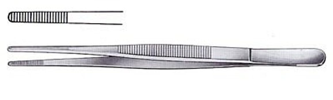 Medicon anatominen atula 14,5cm