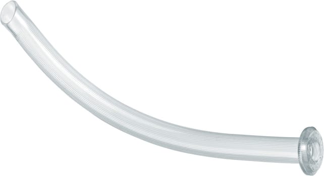Teleflex nenänieluputki, Ch 22