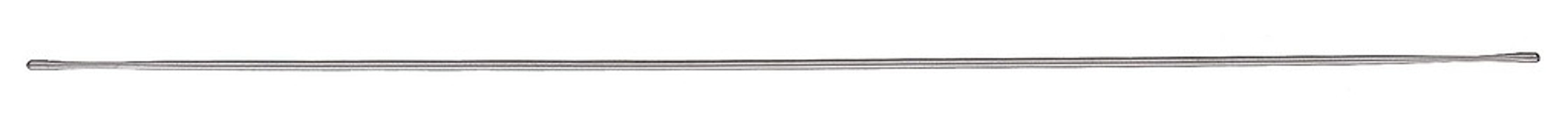 Medicon nuppisondi 1,0mm 14,5cm