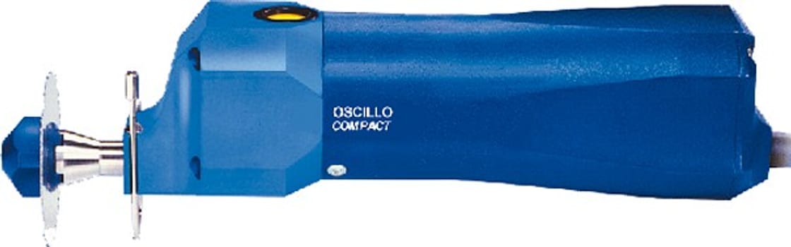 Medicon kipsisahanterä tavalliselle kipsille 65 mm
