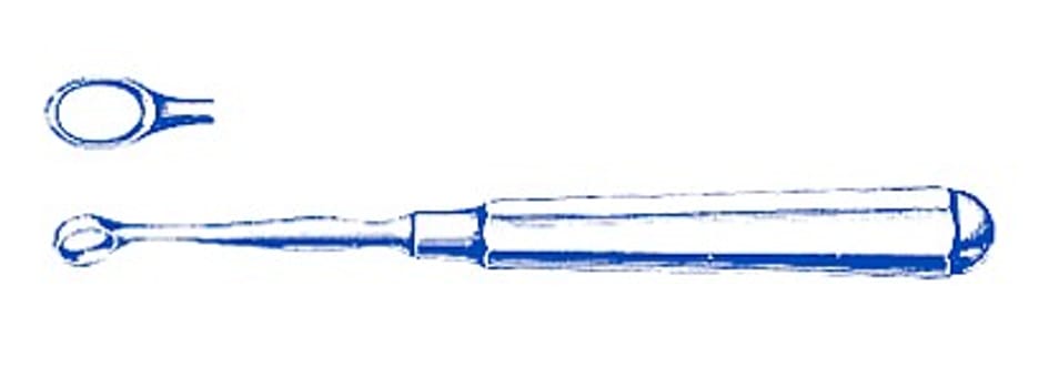 Medicon ihokyretti 3mm silmukka
