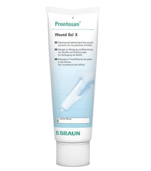 Prontosan Wound Gel X 50 g