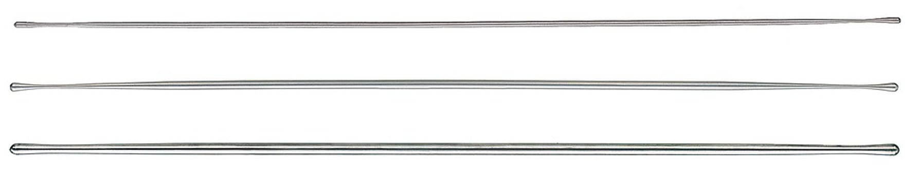 Medicon nuppisondi 2mm 20 cm