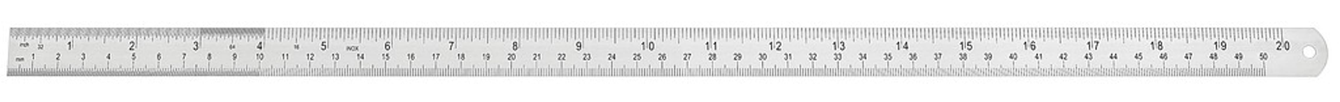 Medicon metallimitta 15 cm