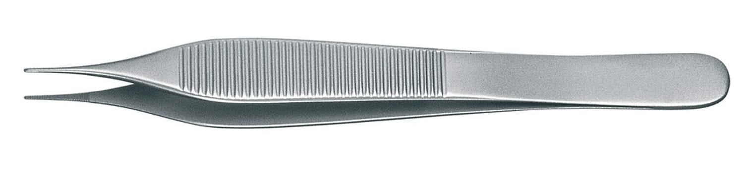 Medicon anatominen atula Adson-mikro 1/2 12cm