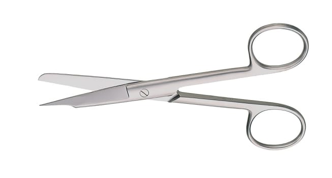 Medicon kynnenavaussakset 13cm