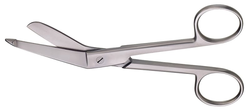 Medicon sidesakset 14 cm
